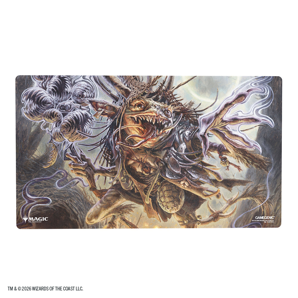 Gamegenic Lorwyn Eclipsed Prime Playmats