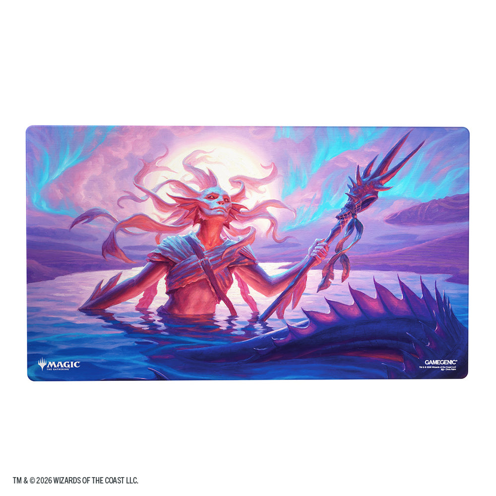 Gamegenic Lorwyn Eclipsed Shiny Playmats
