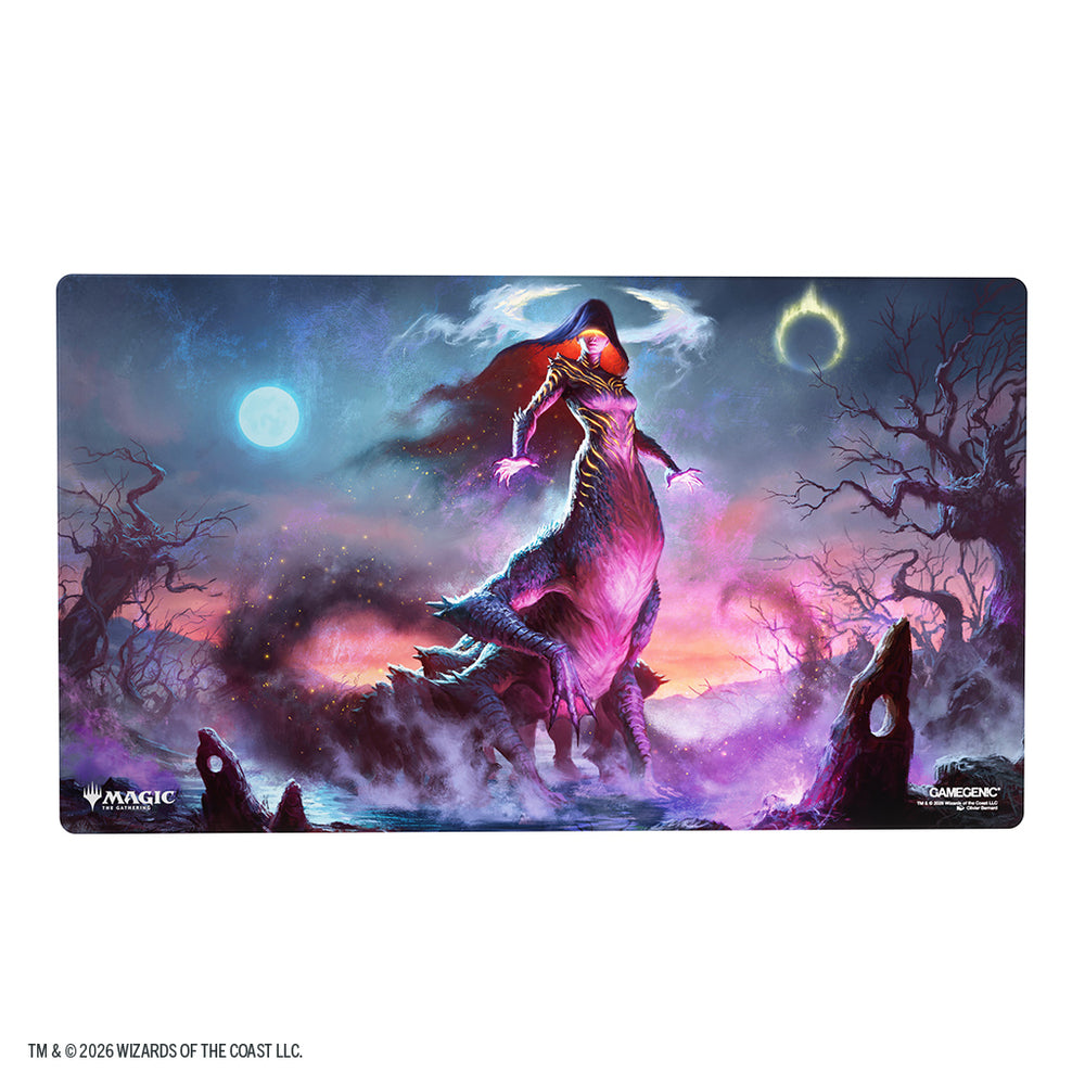 Gamegenic Lorwyn Eclipsed Shiny Playmats