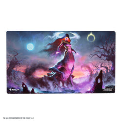 Gamegenic Lorwyn Eclipsed Shiny Playmats