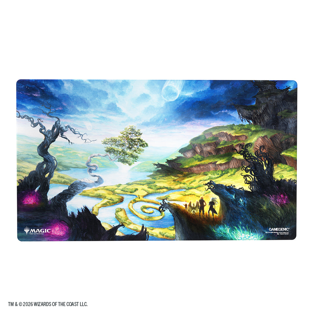 Gamegenic Lorwyn Eclipsed Shiny Playmats