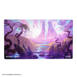 Gamegenic Lorwyn Eclipsed Shiny Playmats