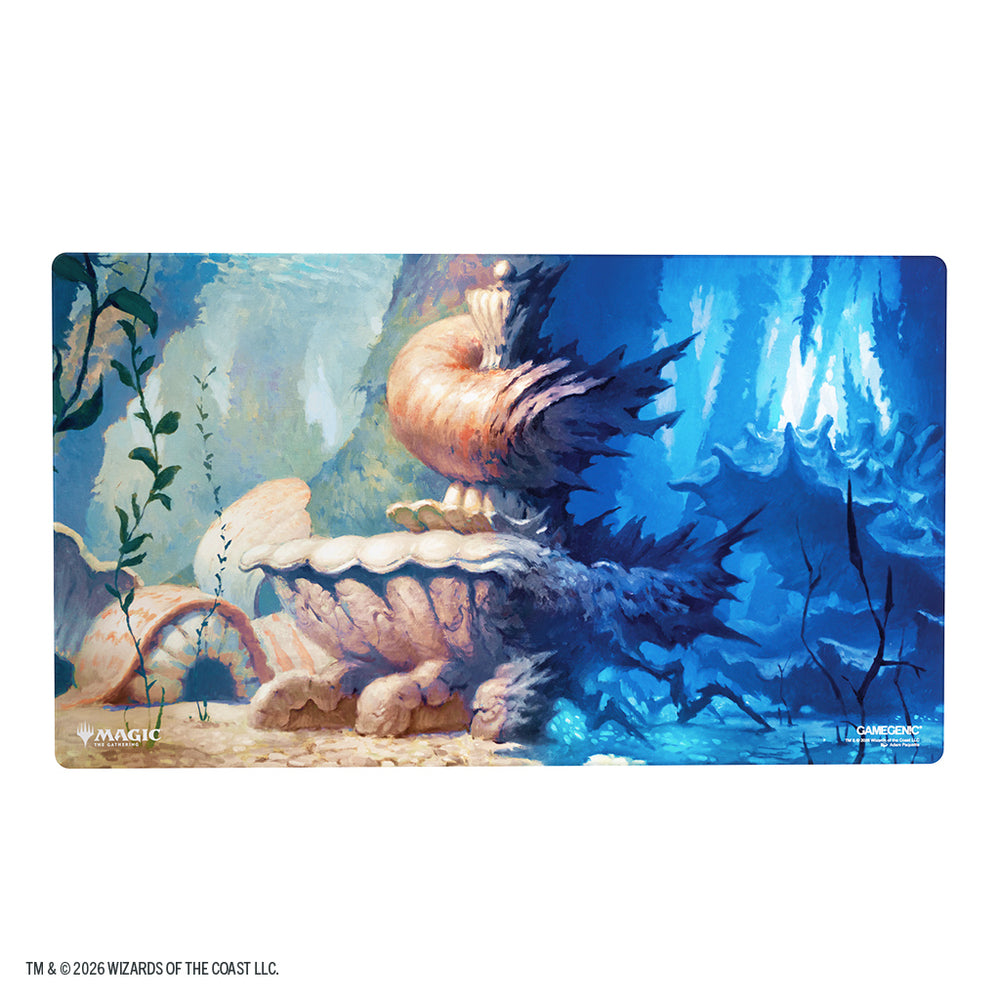 Gamegenic Lorwyn Eclipsed Shiny Playmats