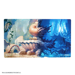 Gamegenic Lorwyn Eclipsed Shiny Playmats