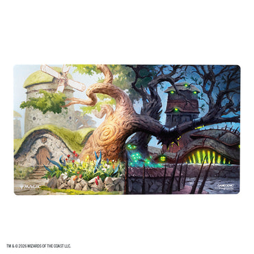 Gamegenic Lorwyn Eclipsed Shiny Playmats