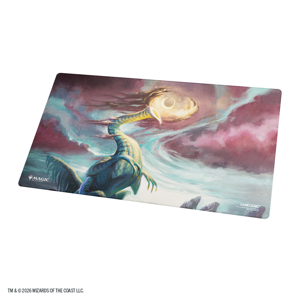 Gamegenic Lorwyn Eclipsed Double-Sided Playmat (Eirdu / Isilu)