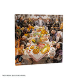 Gamegenic The Hobbit Prime 2-Player Playmat
