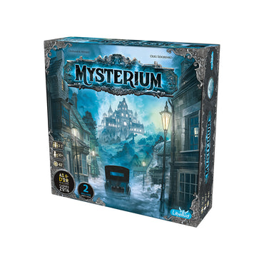 Mysterium (2025 Edition)