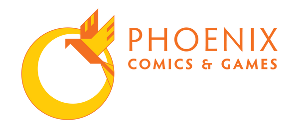 Phoenix Comics and Games