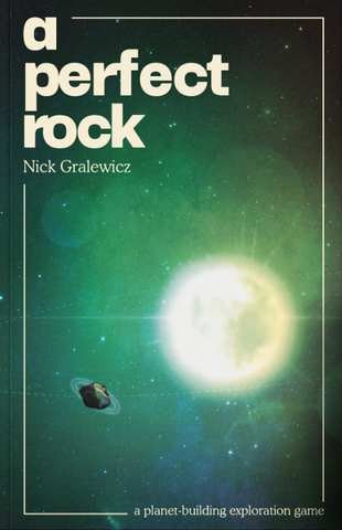 A Perfect Rock