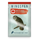 Wingspan Fan-Designed Card Packs (Set 1)