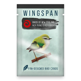 Wingspan Fan-Designed Card Packs (Set 1)