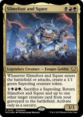 clive rosfield mtg card Clive Rosfield