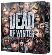 Dead of Winter Board Game