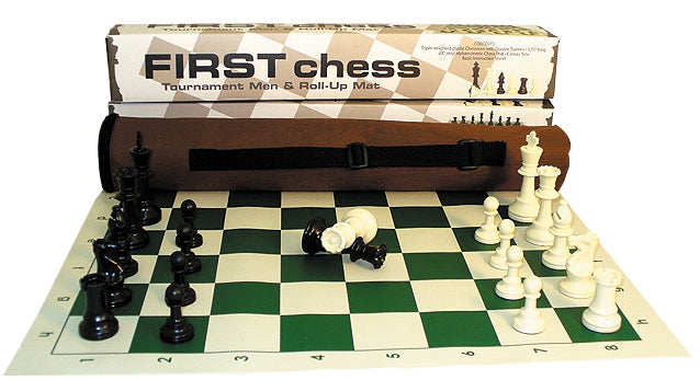 First Chess (Tournament Set)