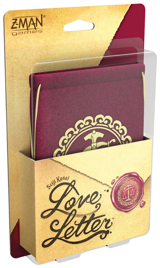 Love Letter - New Edition in Bag
