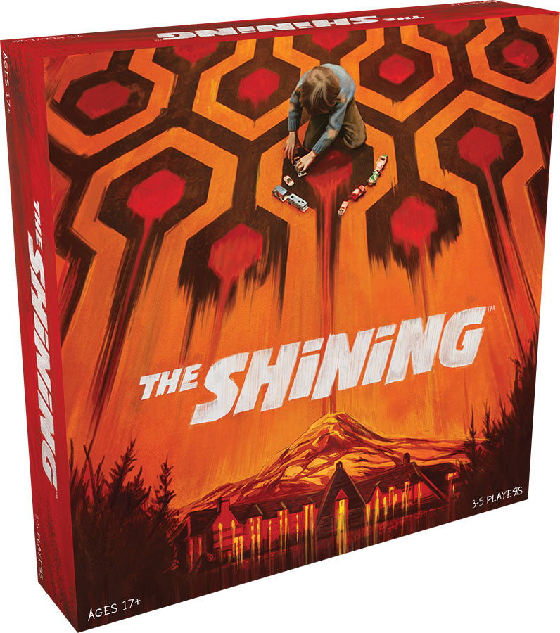 The Shining Game