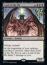 Lord of the Pit [30th Anniversary Edition]