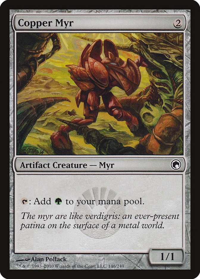 mtg mirrodin cards Roar of the Kha MTG Magic the Gathering card Omniphustoys return another target artifact card from your graveyard to your hand. oracle:"for mirrodin!" Scryfall Magic: