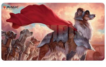Magic the Gathering: Core 2021 Playmat V5 - Pack Leader