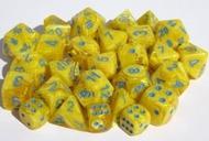 Vortex: Poly Yellow/Blue (7)