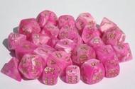 Vortex: Poly Pink/Gold (7)