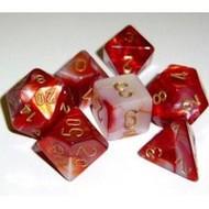 Gemini 4: Poly Red White/Gold (7)