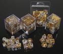 Gemini 5: Poly Gold White/Black (7)