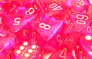 Borealis: 2 Poly Pink/Silver (7)