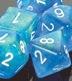 Borealis: Poly Sky Blue/White (7)