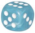 Dm7 Cirrus Poly Light Blue/White (7)