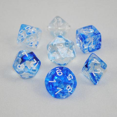 Dm6 Poly Nebula Dark Blue/White (7)