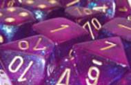 Borealis 2: Poly Royal Purple/Gold (7)