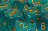 Borealis 2: Poly Teal/Gold (7)