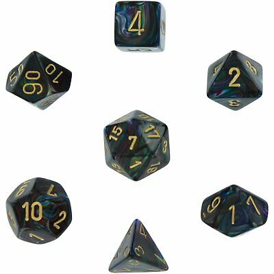 Lustrous: Poly Shadow/Gold (7)