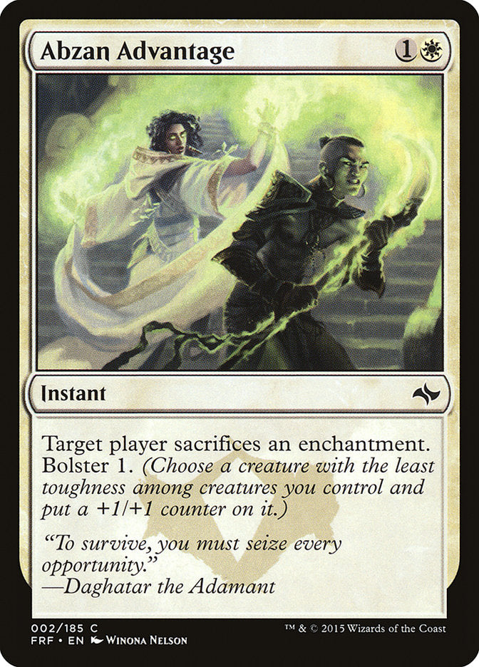 best abzan cards mtg 7 Abzan MTG Cards You Should Be Playing in Commander Right Now