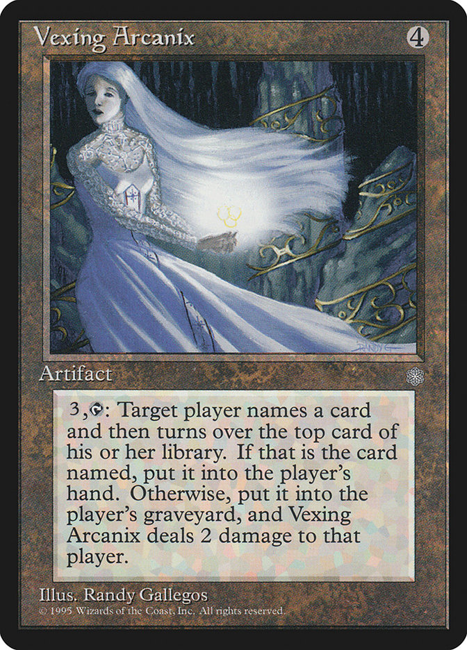 mtg ice age best cards Enduring Renewal Ice Age NM White Rare MAGIC THE GATHERING MTG CARD (DS3D1PS)