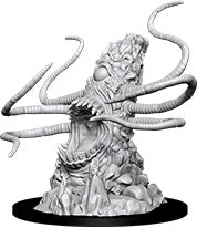 DUNGEONS & DRAGONS NOLZUR`S MARVELOUS UNPAINTED MINIATURES: W12 ROPER