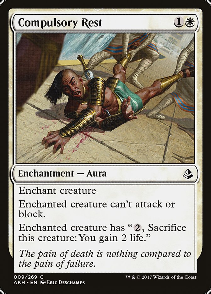 amonkhet cards mtg Aven Initiate [Amonkhet] main image 0