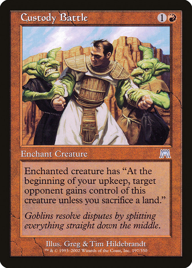 mtg two cards in one Seaside Haven {FOIL} [Onslaught] – The Nerdporium main image 1