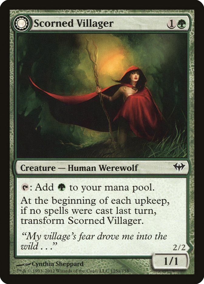 werewolf cards mtg Tovolar, Dire Overlord Commander Custom Werewolves Wolf Moonveil Games The wolf Top Werewolf Cards in Magic: