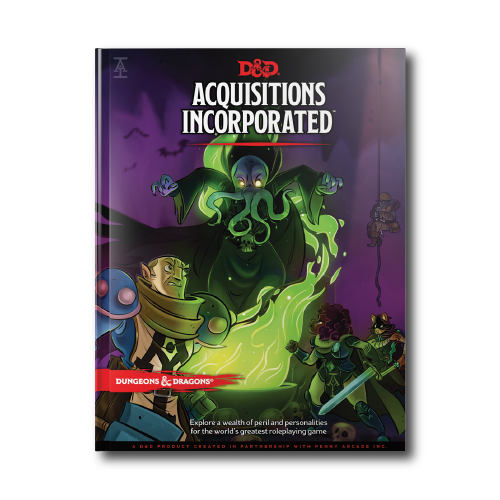 D&D Acquisitions Incorporated
