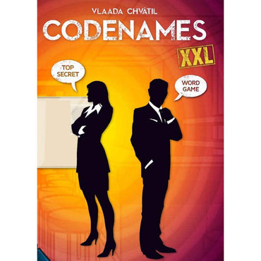 Codenames XXL