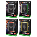 Commander Masters Commander Decks