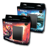 Commander Legends Commander Decks