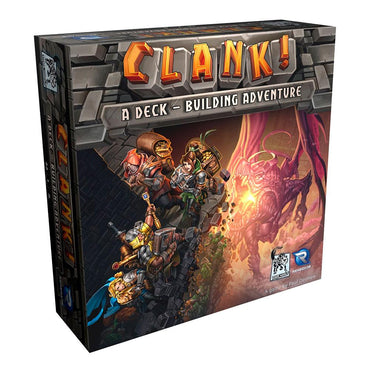 Clank!