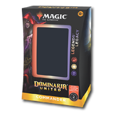 Dominaria United Commander Deck