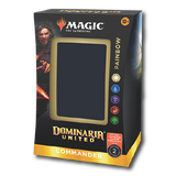 Dominaria United Commander Deck