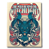 D&D Wild Beyond the Witchlight: A Feywild Adventure