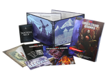 D&D Curse of Strahd Revamped